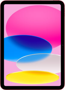iPad Pro